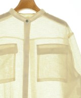 AMERI（アメリ）カジュアルシャツ ベージュ サイズ:F レディース/2200670324033