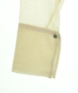 AMERI（アメリ）カジュアルシャツ ベージュ サイズ:F レディース/2200670324033