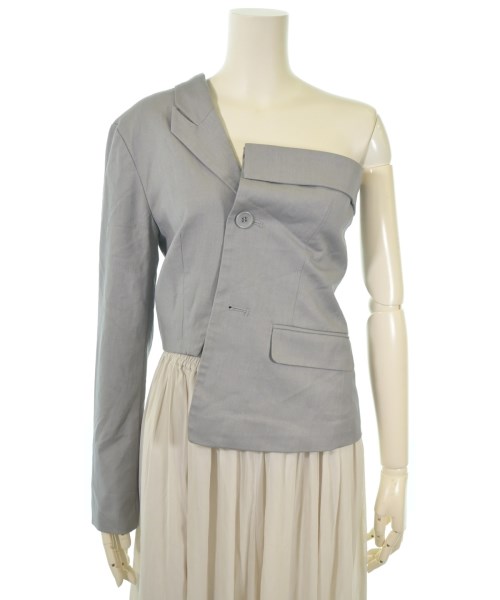 AMERI(アメリ)その他 グレー サイズ:S/2200670651047