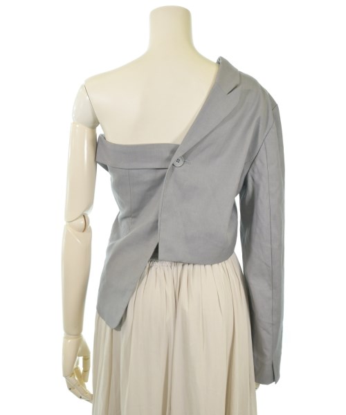 AMERI（アメリ）その他 グレー サイズ:S レディース/2200670651047