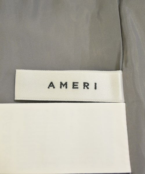 AMERI（アメリ）その他 グレー サイズ:S レディース/2200670651047