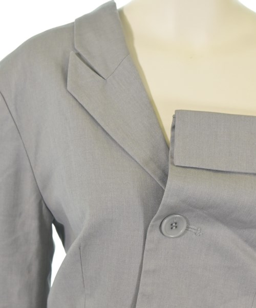 AMERI（アメリ）その他 グレー サイズ:S レディース/2200670651047