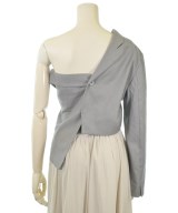 AMERI（アメリ）その他 グレー サイズ:S レディース/2200670651047