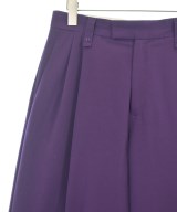 AMERI（アメリ）スラックス 紫 サイズ:M レディース/2200671017019