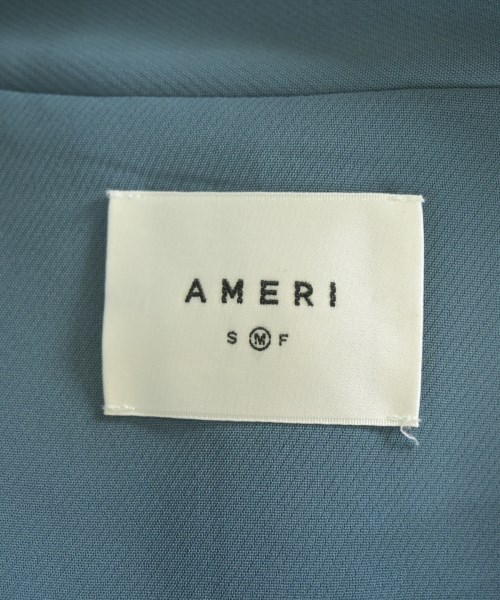 AMERI（アメリ）その他 青 サイズ:M/M レディース/2200671017026
