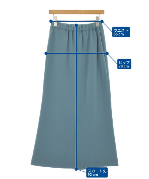 AMERI（アメリ）その他 青 サイズ:M/M レディース/2200671017026