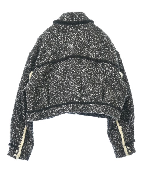 AMERI（アメリ）その他 黒 サイズ:F レディース/2200671017033