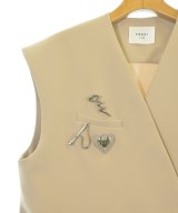 AMERI（アメリ）その他 ベージュ サイズ:F レディース/2200671017071