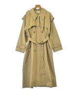 AMERI（アメリ）トレンチコート ベージュ サイズ:M レディース/2200668821018