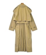 AMERI（アメリ）トレンチコート ベージュ サイズ:M レディース/2200668821018