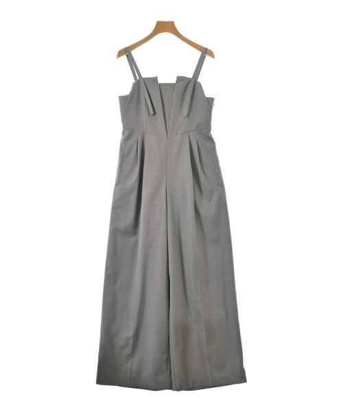 AMERI(アメリ)オールインワン/サロペット グレー サイズ:M/2200668821049