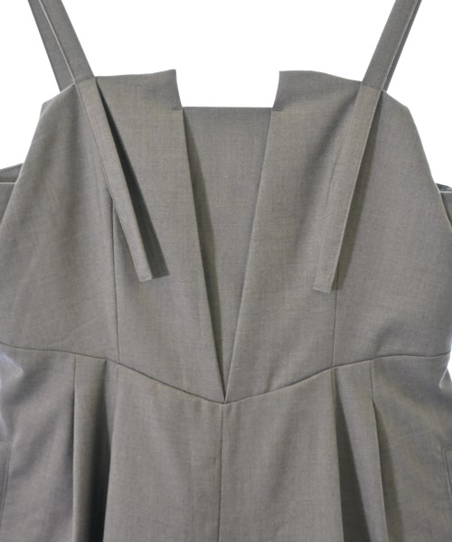 AMERI（アメリ）オールインワン/サロペット グレー サイズ:M レディース/2200668821049