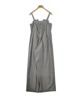 AMERI（アメリ）オールインワン/サロペット グレー サイズ:M レディース/2200668821049