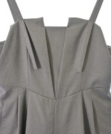 AMERI（アメリ）オールインワン/サロペット グレー サイズ:M レディース/2200668821049