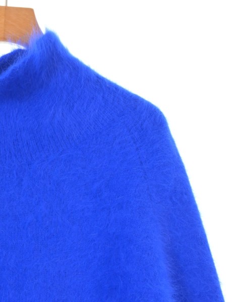 AMERI（アメリ）ニット・セーター 青 サイズ:F レディース/2200668821056
