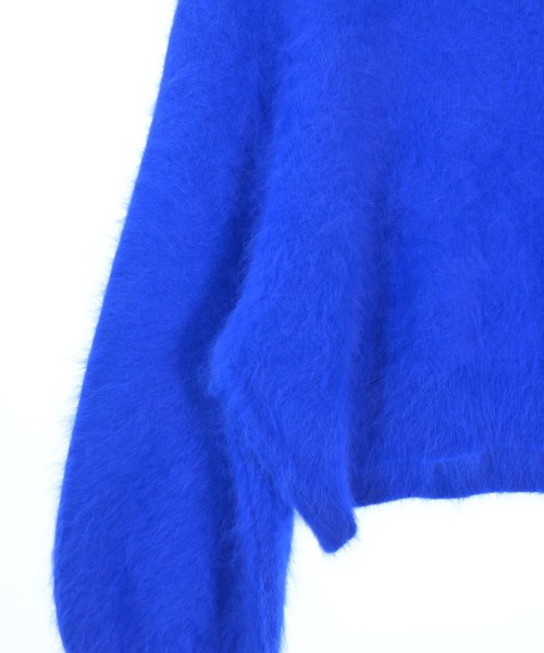 AMERI（アメリ）ニット・セーター 青 サイズ:F レディース/2200668821056