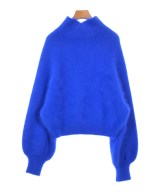 AMERI（アメリ）ニット・セーター 青 サイズ:F レディース/2200668821056