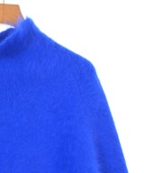 AMERI（アメリ）ニット・セーター 青 サイズ:F レディース/2200668821056