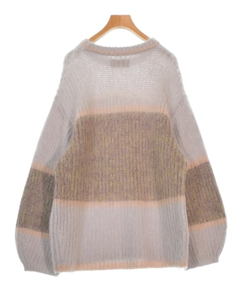 AMERI（アメリ）ニット・セーター グレー サイズ:F レディース/2200668821063