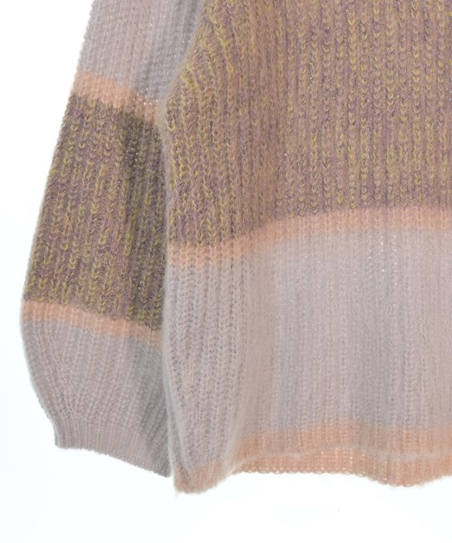 AMERI（アメリ）ニット・セーター グレー サイズ:F レディース/2200668821063