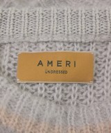 AMERI（アメリ）ニット・セーター グレー サイズ:F レディース/2200668821063