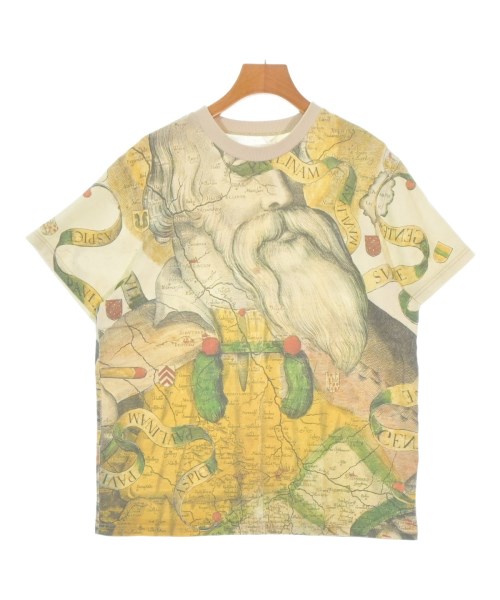 AMERI(アメリ)Tシャツ・カットソー ベージュ サイズ:F/2200668821100