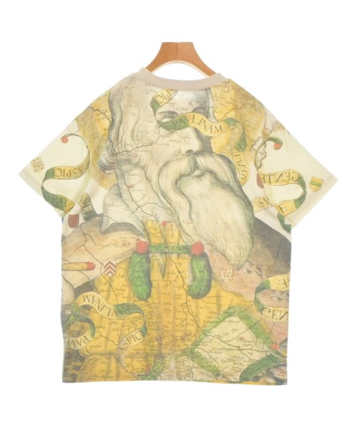 AMERI（アメリ）Tシャツ・カットソー ベージュ サイズ:F レディース/2200668821100