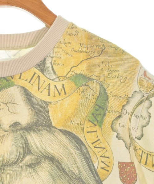 AMERI（アメリ）Tシャツ・カットソー ベージュ サイズ:F レディース/2200668821100