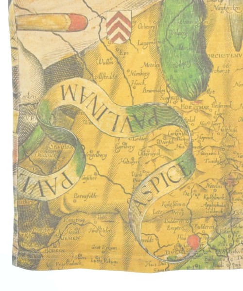 AMERI（アメリ）Tシャツ・カットソー ベージュ サイズ:F レディース/2200668821100