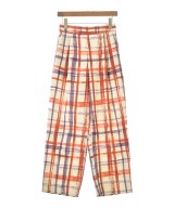 AMERI（アメリ）スラックス 白 サイズ:M レディース/2200668821117