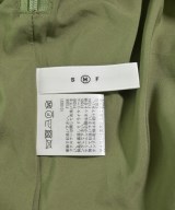 AMERI（アメリ）ロング・マキシ丈スカート カーキ サイズ:M レディース/2200668821124