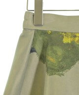 AMERI（アメリ）ロング・マキシ丈スカート カーキ サイズ:M レディース/2200668821124