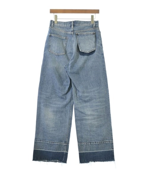 AMERI（アメリ）デニムパンツ 青 サイズ:26(M位) レディース/2200668821131