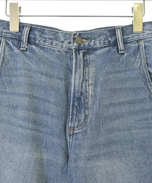 AMERI（アメリ）デニムパンツ 青 サイズ:26(M位) レディース/2200668821131
