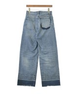 AMERI（アメリ）デニムパンツ 青 サイズ:26(M位) レディース/2200668821131