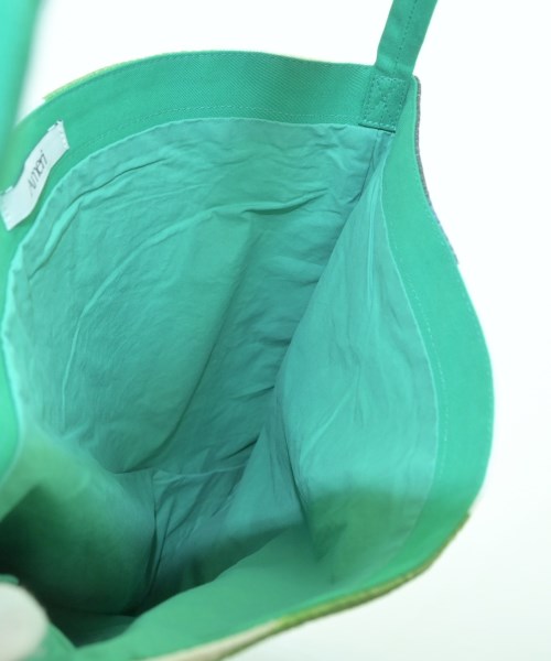 AMERI（アメリ）ショルダーバッグ 緑 サイズ:- レディース/2200668821148