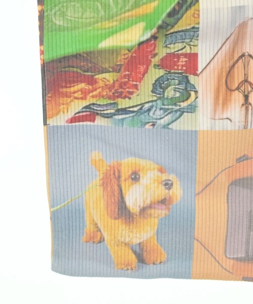 AMERI（アメリ）ショルダーバッグ 緑 サイズ:- レディース/2200668821148