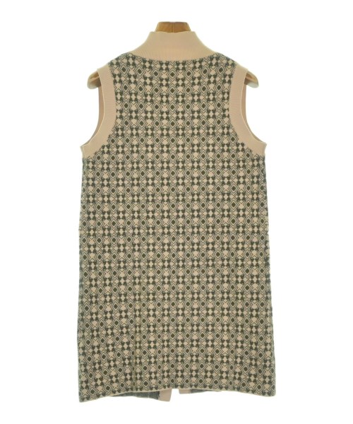 AMERI（アメリ）カーディガン ベージュ サイズ:F レディース/2200671394035