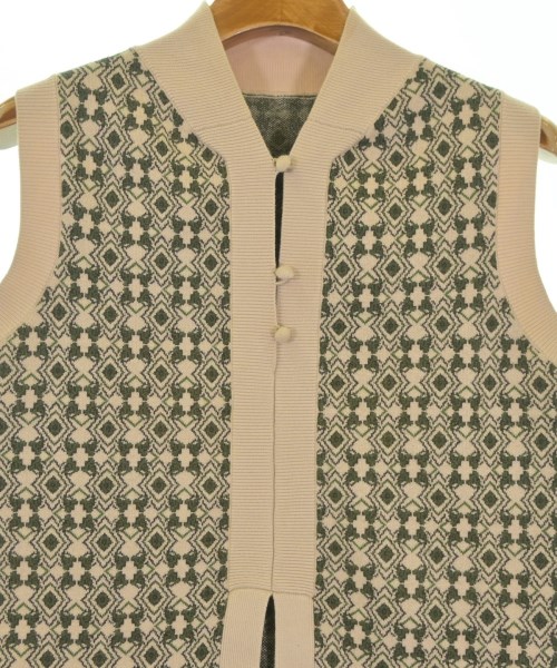 AMERI（アメリ）カーディガン ベージュ サイズ:F レディース/2200671394035