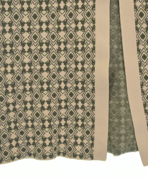 AMERI（アメリ）カーディガン ベージュ サイズ:F レディース/2200671394035