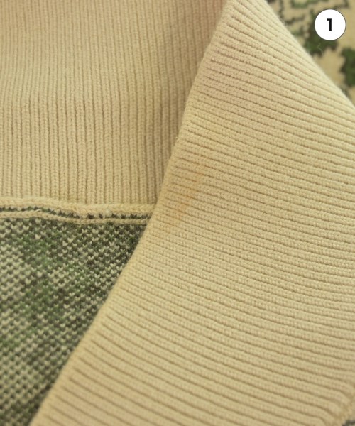 AMERI（アメリ）カーディガン ベージュ サイズ:F レディース/2200671394035