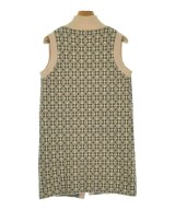 AMERI（アメリ）カーディガン ベージュ サイズ:F レディース/2200671394035