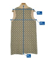 AMERI（アメリ）カーディガン ベージュ サイズ:F レディース/2200671394035