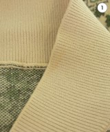 AMERI（アメリ）カーディガン ベージュ サイズ:F レディース/2200671394035