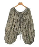 AMERI（アメリ）ブラウス 茶 サイズ:F レディース/2200671879020