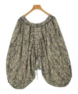 AMERI（アメリ）ブラウス 茶 サイズ:F レディース/2200671879020