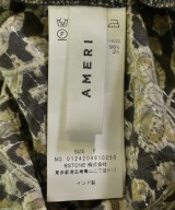 AMERI（アメリ）ブラウス 茶 サイズ:F レディース/2200671879020