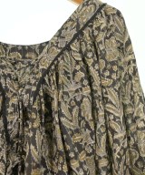 AMERI（アメリ）ブラウス 茶 サイズ:F レディース/2200671879020