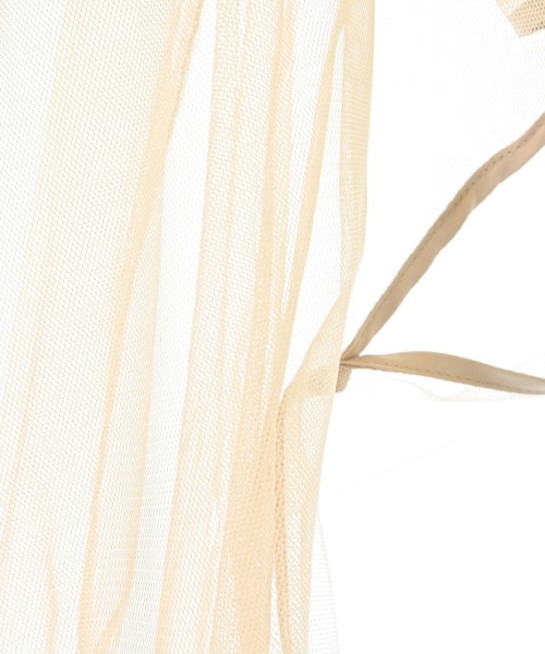 AMERI（アメリ）ブラウス ベージュ サイズ:S レディース/2200672071478