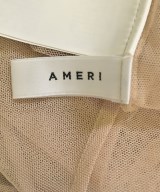 AMERI（アメリ）ブラウス ベージュ サイズ:S レディース/2200672071478